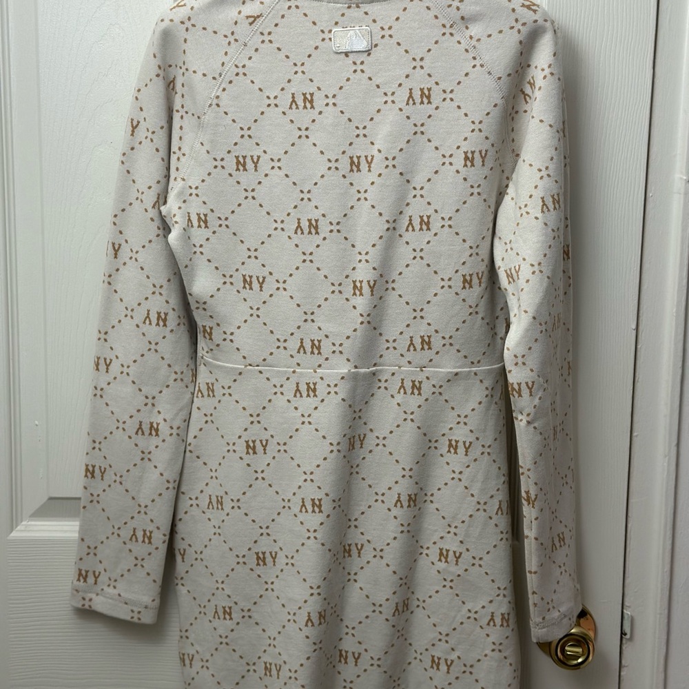Sweater dress NY